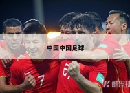 中国中国足球